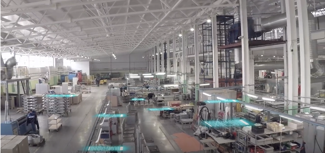 Transform your business with the industry’s broadest, field-proven RFID portfolio